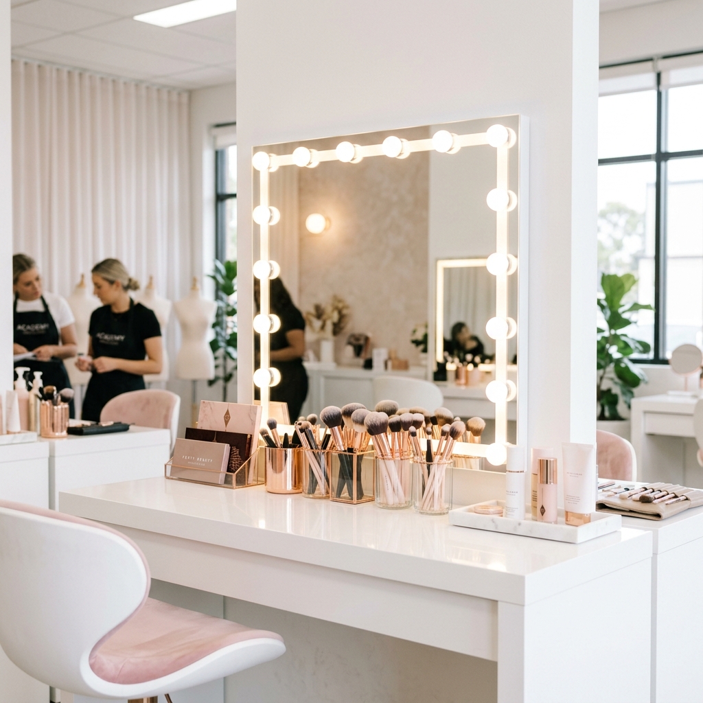 Beauty Tools
