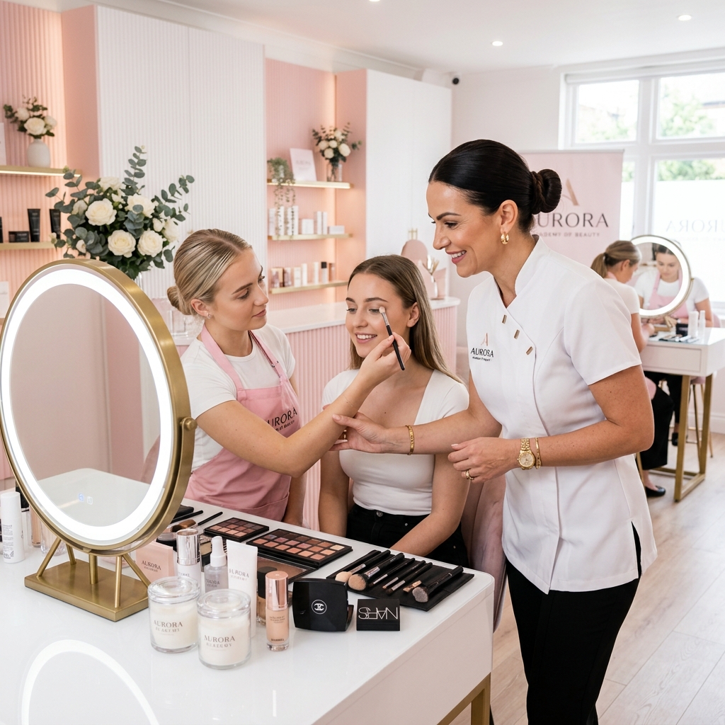 Salon Learning