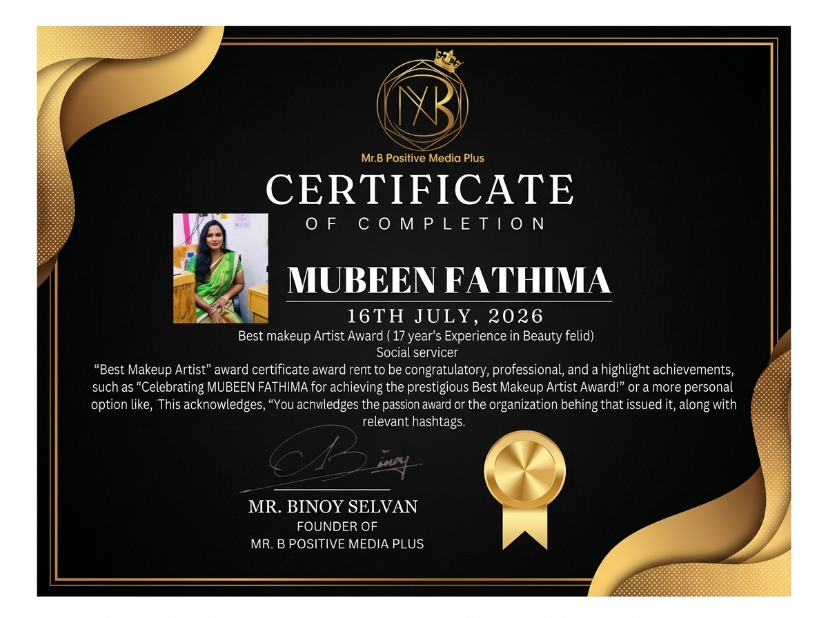 Certificate 11