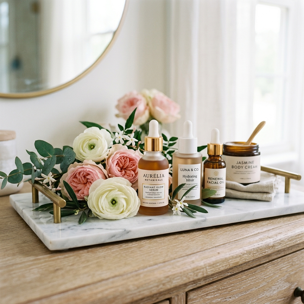 Advanced Skincare