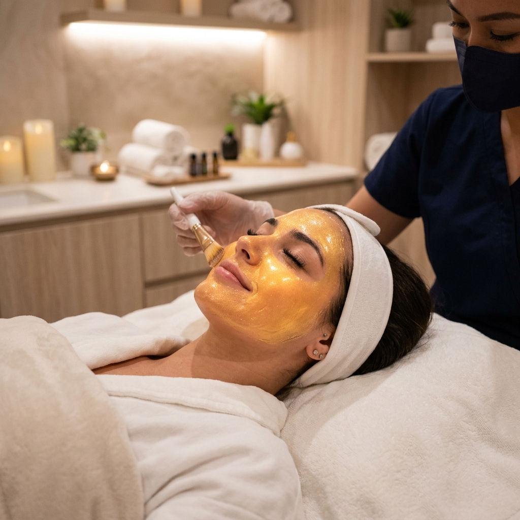 Advanced Skincare